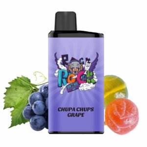Iget Bar Pro-Chupa Chups Grape