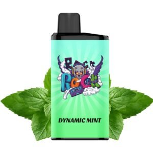 Iget Bar Pro-Dynamic Mint