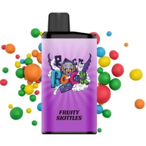 Iget Bar Pro-Fruity Skittles