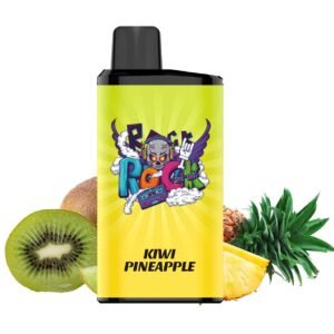 Iget Bar Pro-Kiwi Pineapple