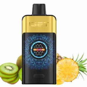 Iget One-Kiwi Pineapple