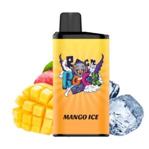 Iget Bar Pro-Mango Ice