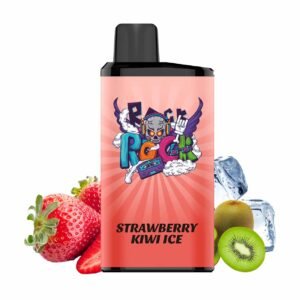 Iget Bar Pro-Strawberry Kiwi Ice