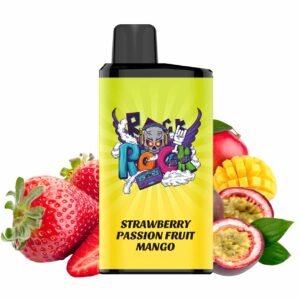 Iget Bar Pro-Strawberry Passion Fruit Mango